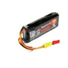 Dynamite Reaction 2.0 7.4V 2000mAh 5C 2S LiPo Receiver Pack