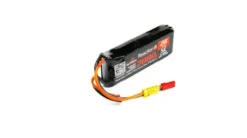 Dynamite Reaction 2.0 7.4V 2000mAh 5C 2S LiPo Receiver Pack