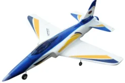 Dynam Meteor V2 70MM EDF Jet brushless electro vliegtuig ARF