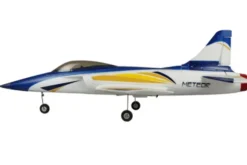 Dynam Meteor V2 70MM EDF Jet brushless electro vliegtuig ARF