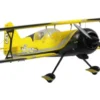 Dynam Pitts Python Model brushless electro vliegtuig ARF