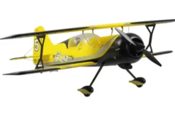 Dynam Pitts Python Model brushless electro vliegtuig ARF