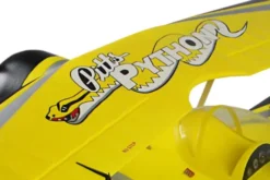 Dynam Pitts Python Model brushless electro vliegtuig ARF