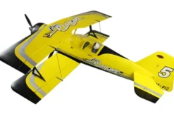 Dynam Pitts Python Model brushless electro vliegtuig ARF