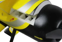 Dynam Pitts Python Model brushless electro vliegtuig ARF