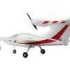 Dynam Seawind Red brushless electro vliegtuig ARF