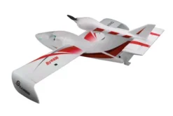 Dynam Seawind Red brushless electro vliegtuig ARF