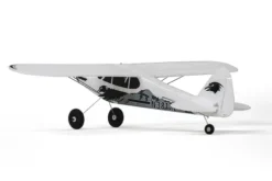 EAZY RC 540MM PA-18 Vliegtuig RTF