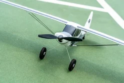EAZY RC 540MM PA-18 Vliegtuig RTF