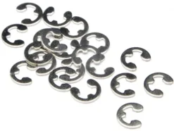 E CLIP E2.5mm 20pcs – HPIZ241