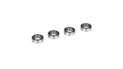 ECX Ball Bearing, 8 x 14 x T4mm (4) – ECX237002