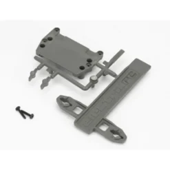ECX Battery Strap ESC Plate 1/10 2WD Circuit Boost – ECX1088