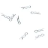 ECX Body Clips 8 Circuit Ruckus Boost – ECX1048