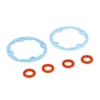 ECX Differential Rebuild: 1/10 4WD All – ECX232024