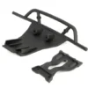 ECX Front Bumper Set: 1/10 4WD Torment – ECX231018