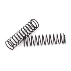 ECX Front Spring Black Medium 2 All 1/10 2WD – ECX1041