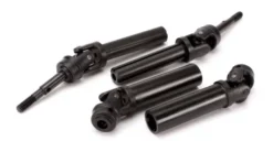 ECX Long Driveshaft Set Complete HD 2 1/10 2WD Circuit Ruckus Torment – ECX232000