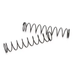 ECX Rear Spring Black Medium 2 1/10 2WD Circuit Ruckus Torment – ECX1042