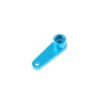 ECX Servo Arm, Aluminum, 24T Spline, 1/10: 2WD, 4WD All – ECX331006