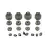 ECX Shock Cap Piston Pivot Ball Set All ECX 1/10 2WD – ECX1037