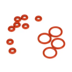 ECX Shock O-Ring Set All ECX 1/10 2WD – ECX1043