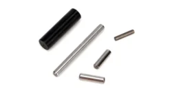 ECX Transmission Pins and Diff Pins All ECX 1/10 2WD – ECX1025