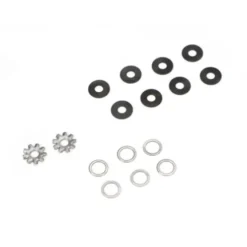 ECX Washer Shim Set – ECX1052