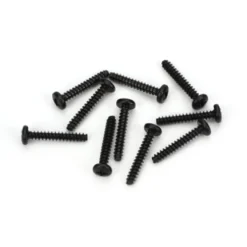 ECX 3x18mm Self-Tapping BH Screw 10 – ECX2017