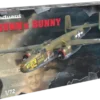 Eduard Gunn’s Bunny 1:72 Bouwpakket