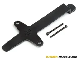 E-FIRESTORM LIPO 3S BATTERY STRAP SET – HPI107438