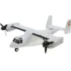 E-Flite 12 Amp Main ESC: V-22 Osprey – EFLA9616