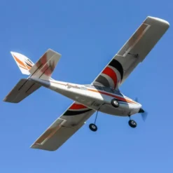 E-flite Apprentice STS 1.5m RTF Basic Smart Trainer with SAFE
