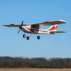 E-flite Apprentice STS 1.5m RTF Basic Smart Trainer with SAFE