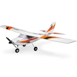 E-flite Apprentice STS 1.5m RTF Basic Smart Trainer with SAFE