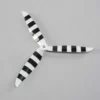 E-Flite 3 Blade Propeller, CCW 7×5.6: Twin Otter – EFLP30060