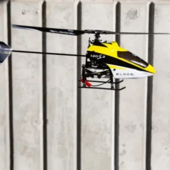 E-Flite Blade 120 S2 BNF met SAFE Technologie
