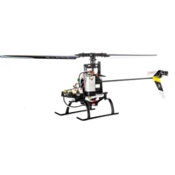 E-Flite Blade 120 S2 BNF met SAFE Technologie