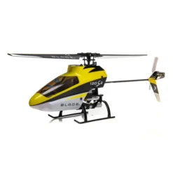 E-Flite Blade 120 S2 BNF met SAFE Technologie