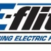 E-Flite 4-Blade Spinner 75mm: P-51D 1.2m
