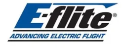 E-Flite 4-Blade Spinner 75mm: P-51D 1.2m