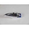 E-Flite Canopy Hatch with Pilot: P-51D 1.5m Mustang – EFL01251