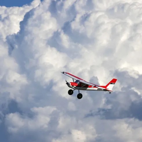 E-Flite Carbon-Z Cessna 150T 2.1m PNP
