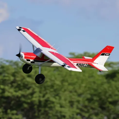 E-Flite Carbon-Z Cessna 150T 2.1m PNP