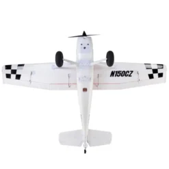 E-Flite Carbon-Z Cessna 150T 2.1m PNP