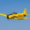 E-Flite Carbon-Z T-28 Trojan 2.0m PNP