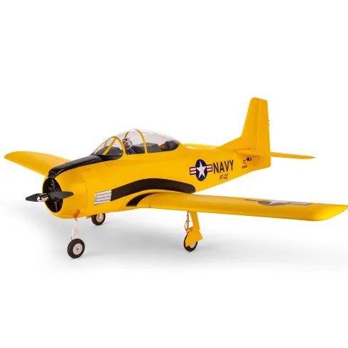 E-Flite Carbon-Z T-28 Trojan 2.0m PNP