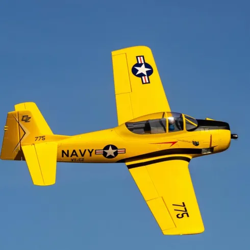 E-Flite Carbon-Z T-28 Trojan 2.0m PNP