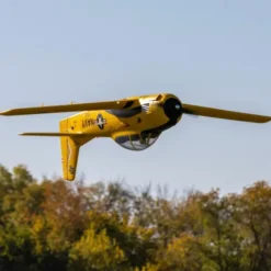 E-flite Carbon-Z T-28 Trojan 2.0m with Smart BNF Basic