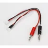 E-Flite Charge and Balance Adapter: 2S EFL – EFLA700UM