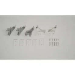 E-FliteControl Horn Set: Viper 90mm – EFL17784